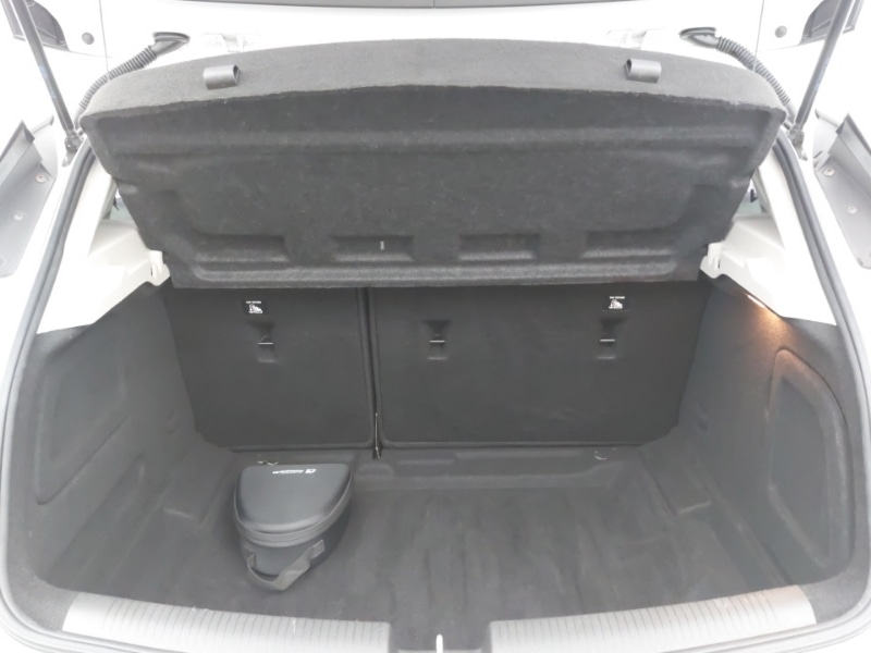 Used Vauxhall Astra 2018 for sale - 76732012: Photo 8