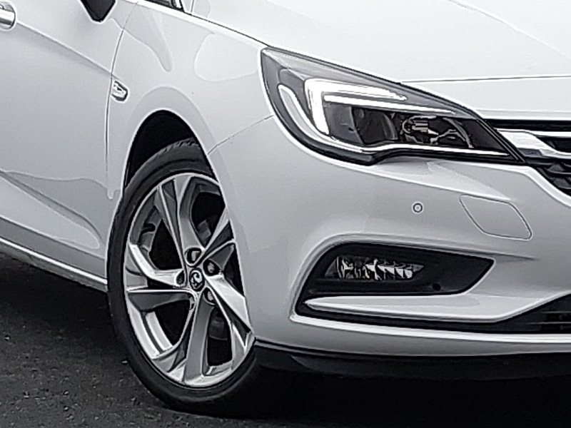 Used Vauxhall Astra 2018 for sale - 76732012: Photo 9