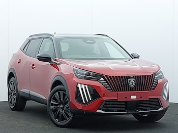 Used Peugeot 2008 2026 for sale - 78364871: Photo