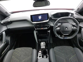 Used Peugeot 2008 2026 for sale - 78364871: Photo