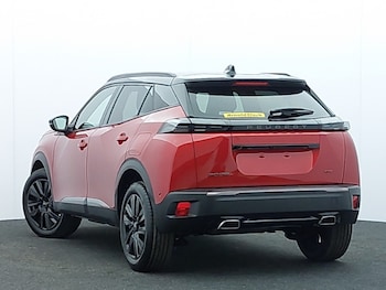 Used Peugeot 2008 2026 for sale - 78364871: Photo