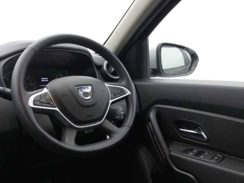 Used Dacia Duster 2022 for sale - 77300208: Photo 10