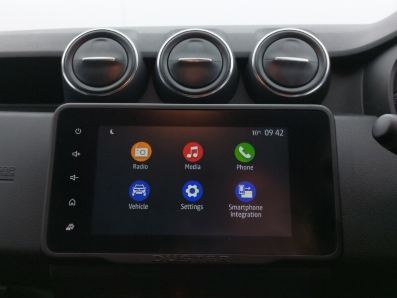 Used Dacia Duster 2022 for sale - 77300208: Photo 11