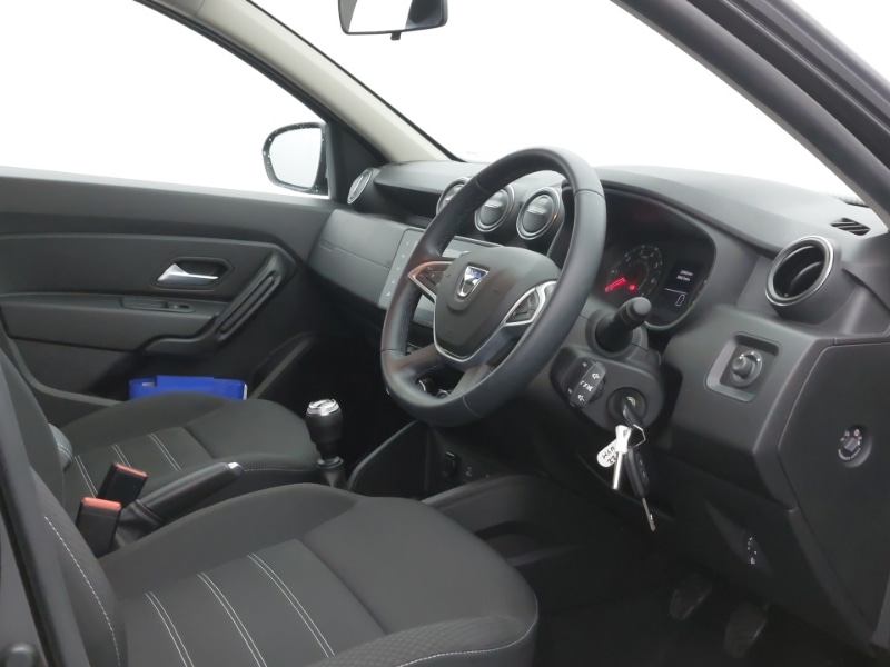 Used Dacia Duster 2022 for sale - 77300208: Photo 12