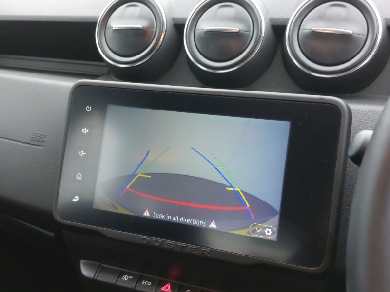 Used Dacia Duster 2022 for sale - 77300208: Photo 13