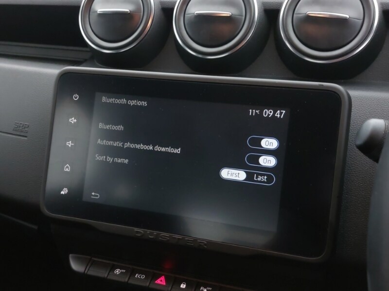 Used Dacia Duster 2022 for sale - 77300208: Photo 14