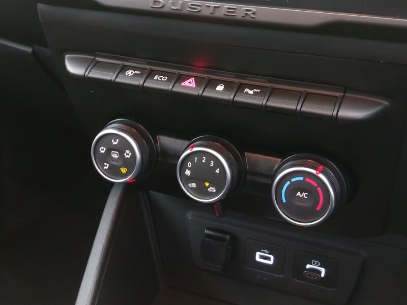 Used Dacia Duster 2022 for sale - 77300208: Photo 15