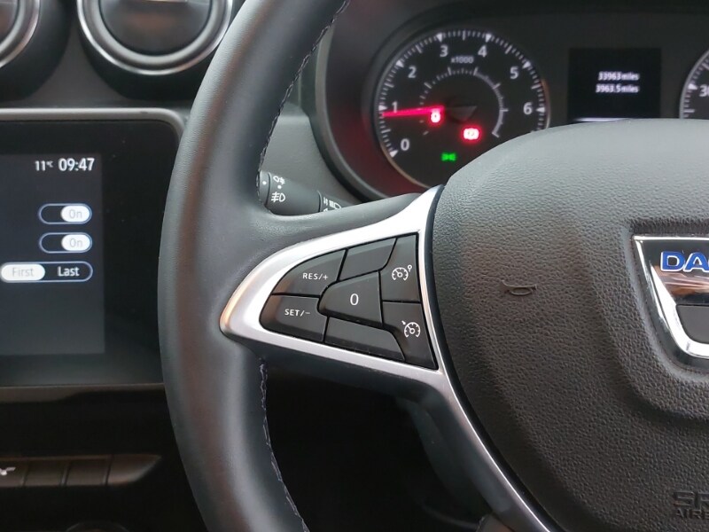 Used Dacia Duster 2022 for sale - 77300208: Photo 16