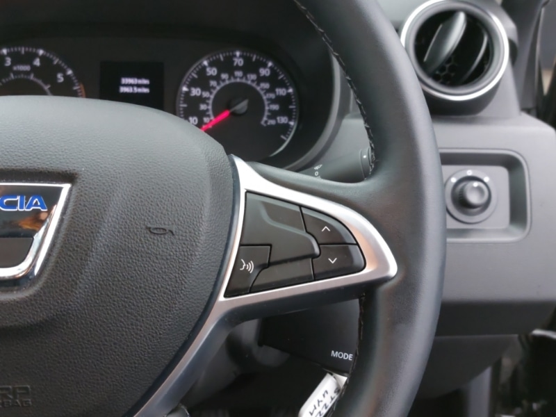 Used Dacia Duster 2022 for sale - 77300208: Photo 17