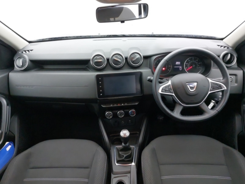 Used Dacia Duster 2022 for sale - 77300208: Photo 2