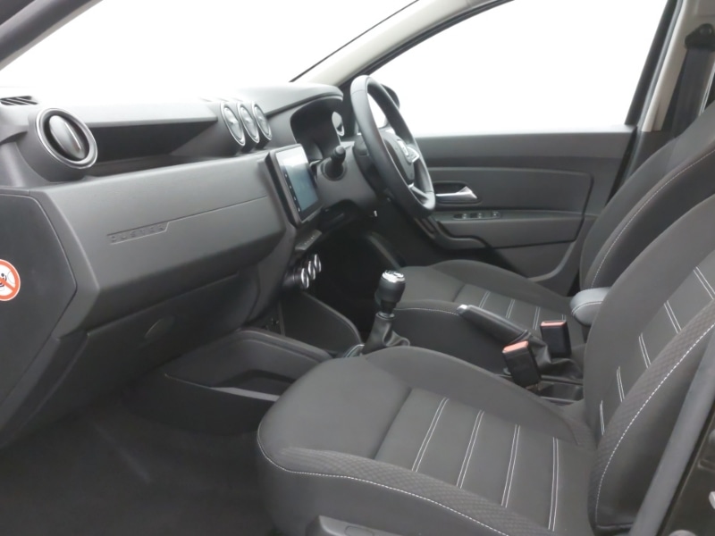 Used Dacia Duster 2022 for sale - 77300208: Photo 5