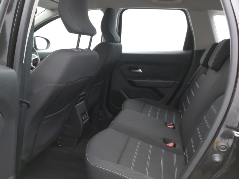 Used Dacia Duster 2022 for sale - 77300208: Photo 6