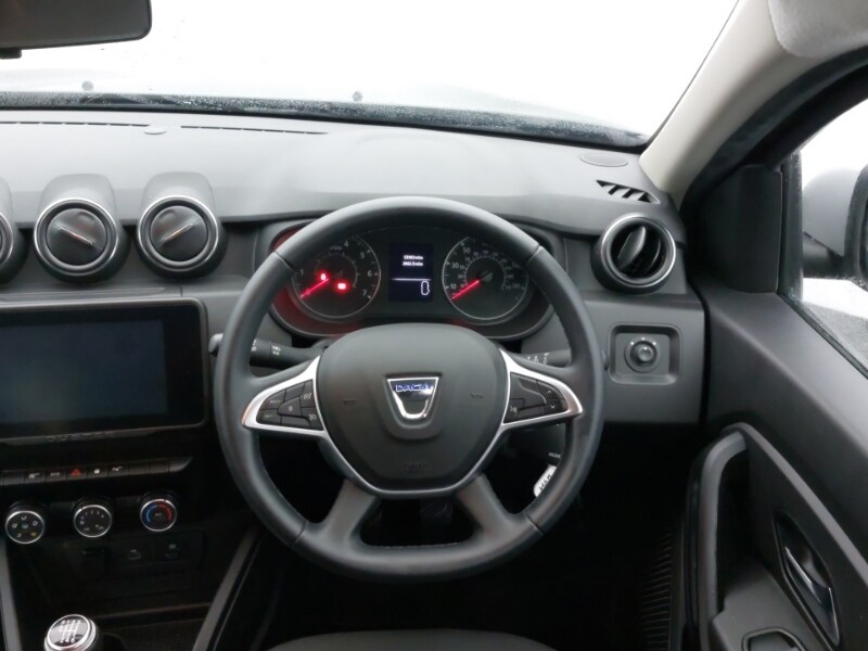 Used Dacia Duster 2022 for sale - 77300208: Photo 7