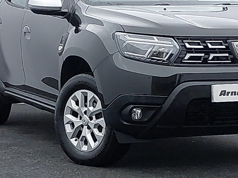 Used Dacia Duster 2022 for sale - 77300208: Photo 9