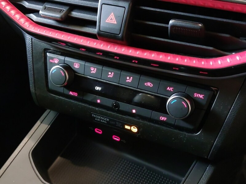 Used SEAT Ibiza 2024 for sale - 76301950: Photo 15