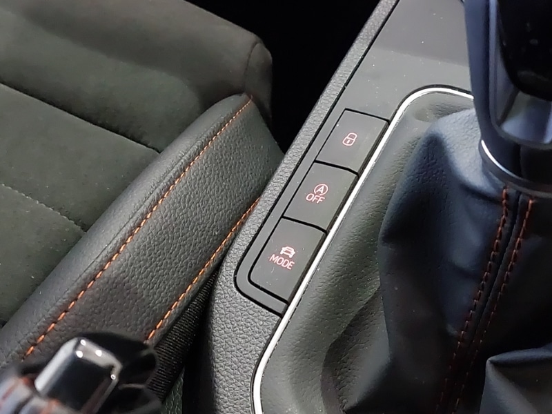 Used SEAT Ibiza 2024 for sale - 76301950: Photo 16