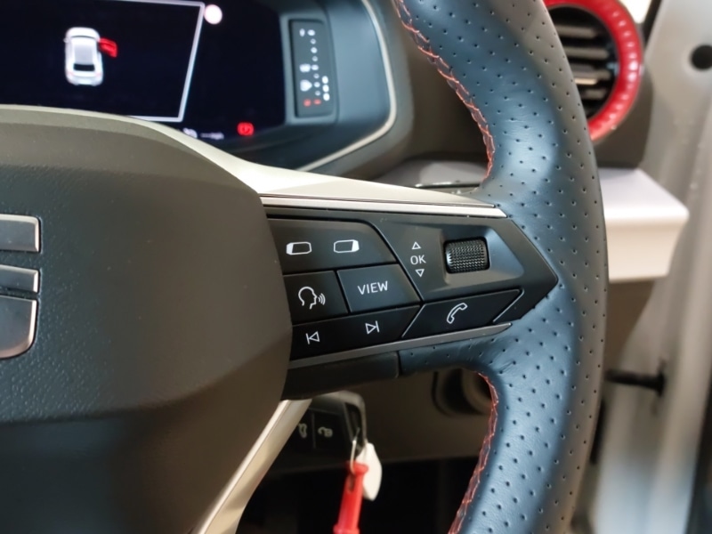 Used SEAT Ibiza 2024 for sale - 76301950: Photo 18
