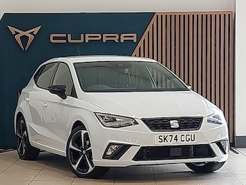 2024 - 1.0 TSI 95 FR Sport 5dr