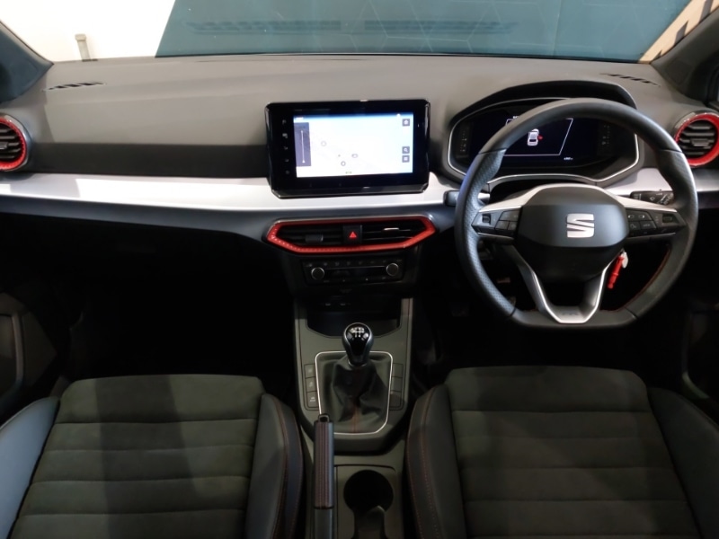 Used SEAT Ibiza 2024 for sale - 76301950: Photo 2