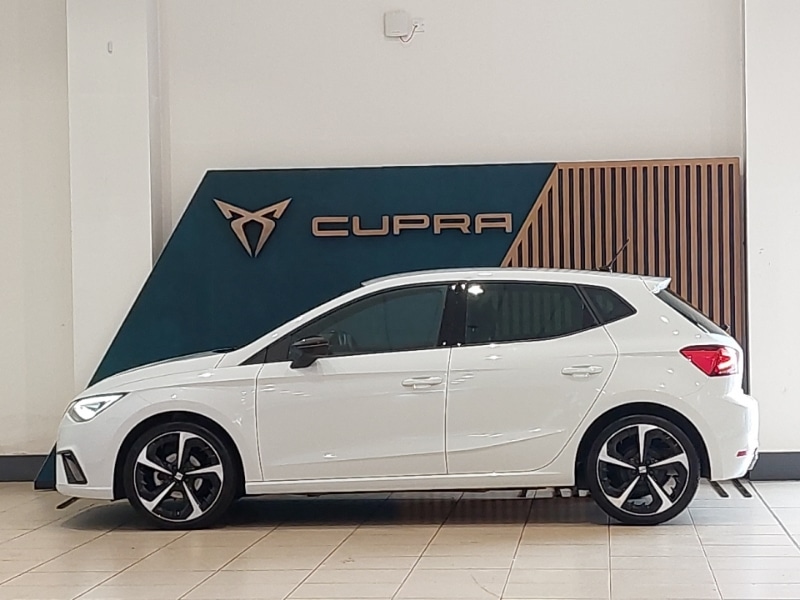 Used SEAT Ibiza 2024 for sale - 76301950: Photo 4