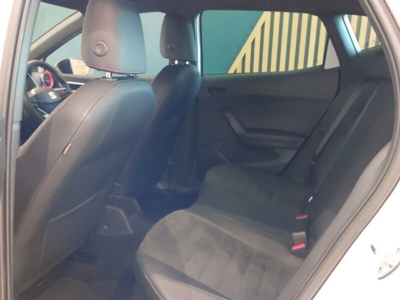 Used SEAT Ibiza 2024 for sale - 76301950: Photo 6