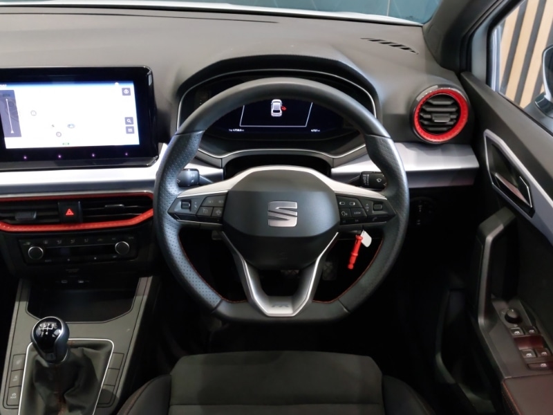 Used SEAT Ibiza 2024 for sale - 76301950: Photo 7