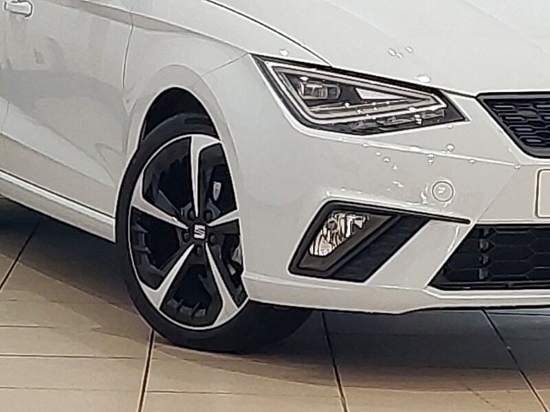 Used SEAT Ibiza 2024 for sale - 76301950: Photo 9