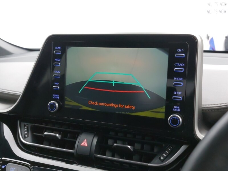 Used Toyota C-HR 2020 for sale - 77761571: Photo 13