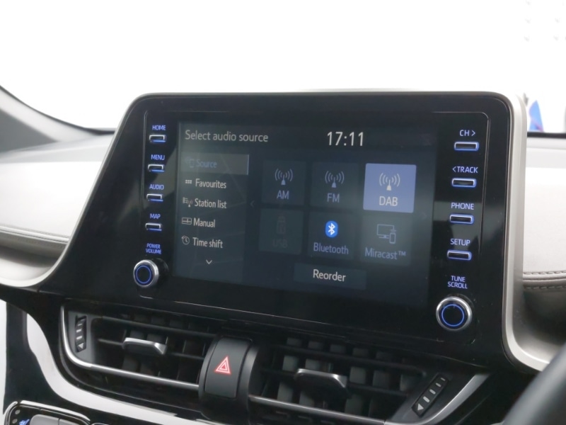 Used Toyota C-HR 2020 for sale - 77761571: Photo 14