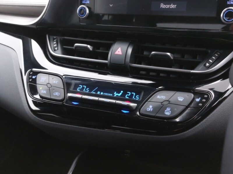 Used Toyota C-HR 2020 for sale - 77761571: Photo 15