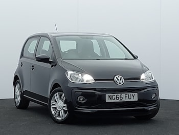 Used Volkswagen up! 2017 for sale - 78274780: Photo