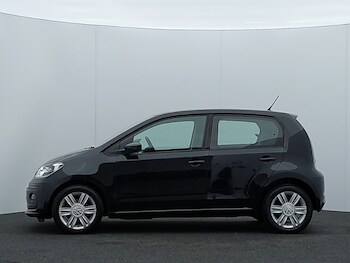 Used Volkswagen up! 2017 for sale - 78274780: Photo