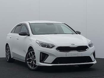 Used Kia Pro Ceed 2019 for sale - 78283874: Photo