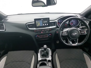 Used Kia Pro Ceed 2019 for sale - 78283874: Photo