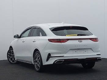 Used Kia Pro Ceed 2019 for sale - 78283874: Photo