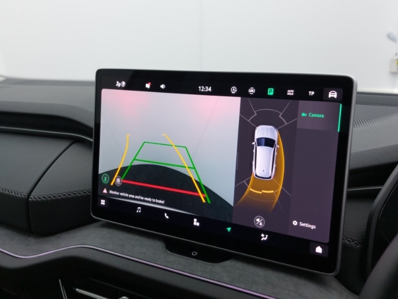 Used Skoda Kodiaq 2024 for sale - 76478919: Photo 13