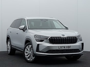 2024 - 2.0 TDI SE L 5dr DSG [7 Seat]