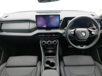 Used Skoda Kodiaq 2024 for sale - 76478919: Photo