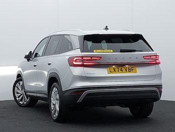 Used Skoda Kodiaq 2024 for sale - 76478919: Photo