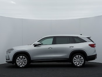 Used Skoda Kodiaq 2024 for sale - 76478919: Photo