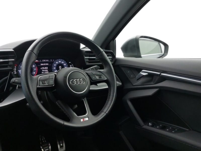 Used Audi A3 2023 for sale - 77325196: Photo 10