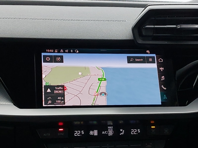 Used Audi A3 2023 for sale - 77325196: Photo 11