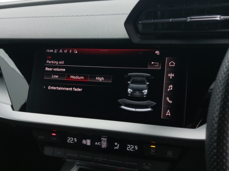 Used Audi A3 2023 for sale - 77325196: Photo 13