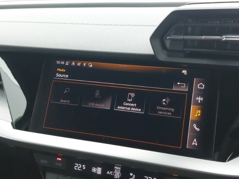 Used Audi A3 2023 for sale - 77325196: Photo 14