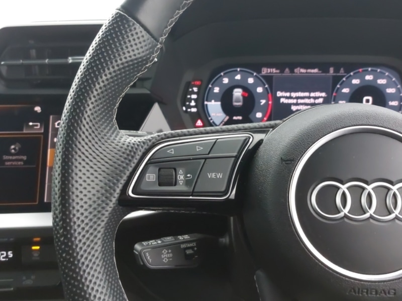 Used Audi A3 2023 for sale - 77325196: Photo 17