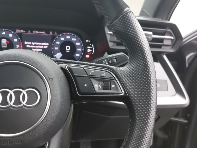 Used Audi A3 2023 for sale - 77325196: Photo 18