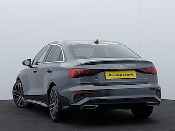 Used Audi A3 2023 for sale - 77325196: Photo