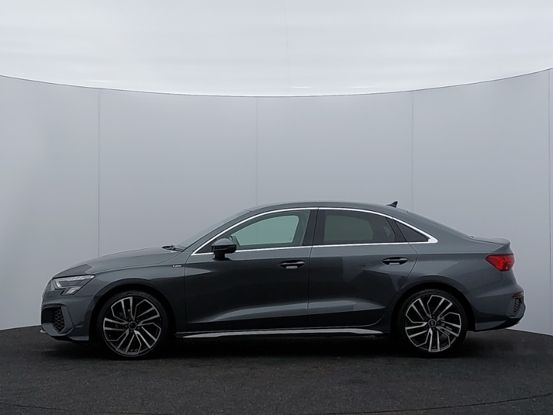 Used Audi A3 2023 for sale - 77325196: Photo 4
