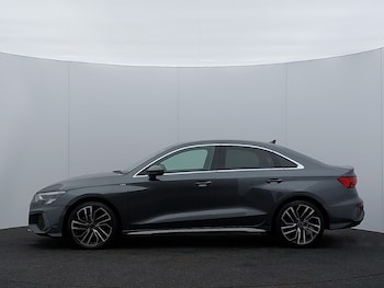 Used Audi A3 2023 for sale - 77325196: Photo