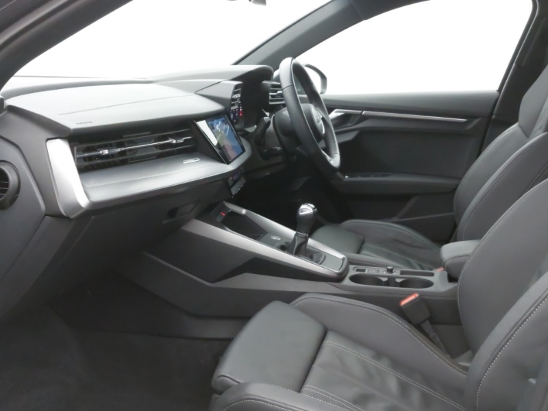 Used Audi A3 2023 for sale - 77325196: Photo 5